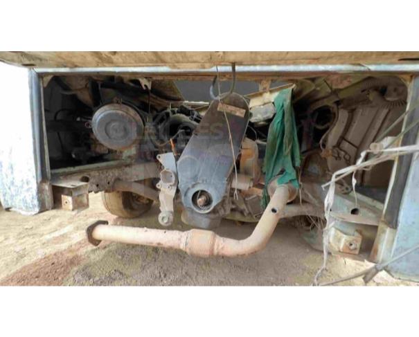 Foto de SARDOÁ/MG - VW Kombi, 2013/2014, FLEX, BRANCA 