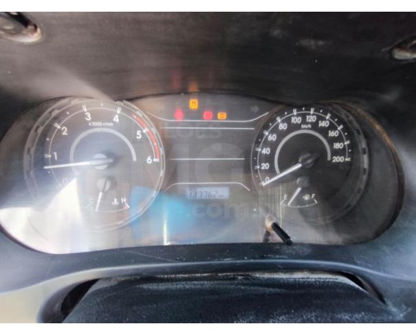 Foto de ITAÚNA/MG- TOYOTA HILUX CDLOWOM4FD 2021/2021-  PA13262