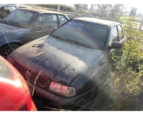 Foto de CAPIVARI/SP - VEÍCULO CONSERVADO - IMP/VW POLO CLAS. 1.8 MI - 1997/1998
