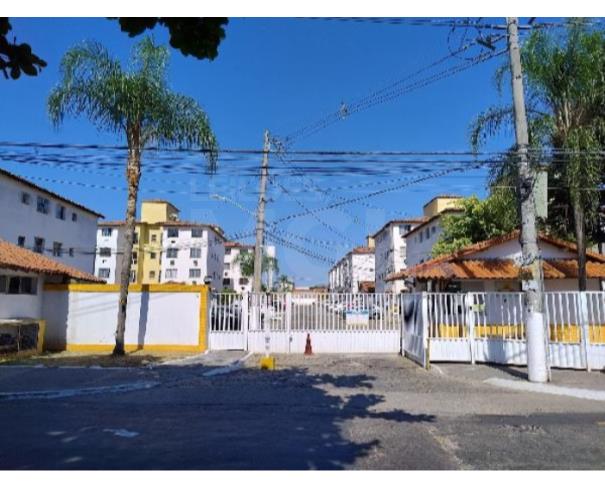 Foto de RIO DE JANEIRO/RJ — Apartamento com 2 quartos (F8444402559739)