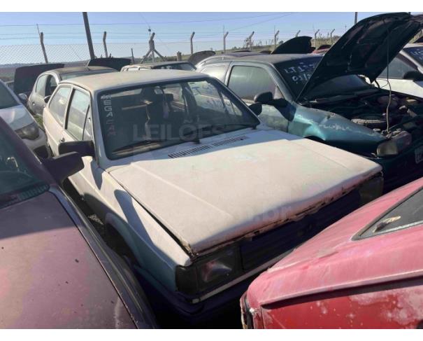 Foto de CAPIVARI/SP - VEÍCULO CONSERVADO - VW/GOL CL - 1988/1989