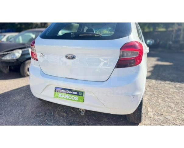 Foto de ITAÚNA/MG - FORD/KA SE 1.5 HATCH ANO 2018/2018 - SC1124