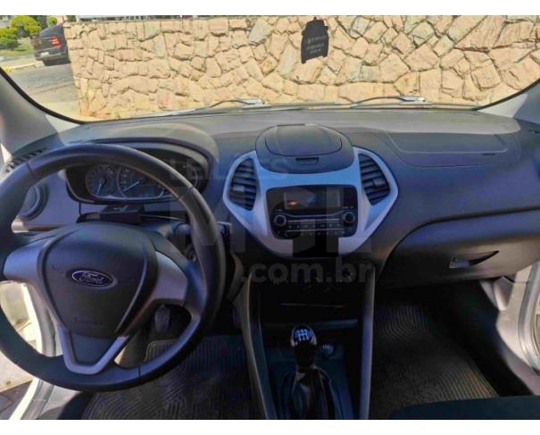Foto de HELIODORA/MG - Ford Ka SE 1.0 HA C, 2020/2021, FLEX