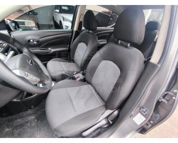 Foto de ITAÚNA/MG- NISSAN VERSA 1.6 SV CVT 2020/2020 FLEX RIZZI1I -  PA13460