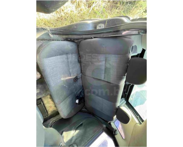 Foto de CAPIVARI/SP - VEÍCULO CONSERVADO - GM/CORSA HATCH MAXX - 2007/2008
