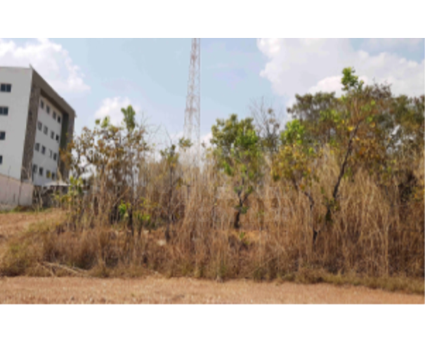 Foto de CUIABÁ/MT – Lote com 450,00m² no bairro Parque Eldorado