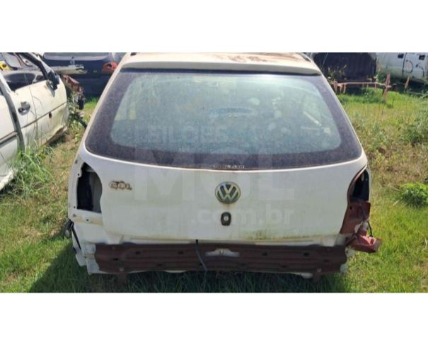 Foto de MARABÁ/PA - VW/GOL 1.0 GIV, 2008/2009