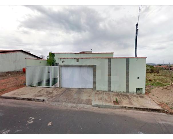 Foto de LOTE 002 - Araxá/MG - Casa com 2 Quartos no Serra Morena
