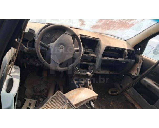Foto de MARABÁ/PA - FIAT/PALIO ELX FLEX, 2008/2008