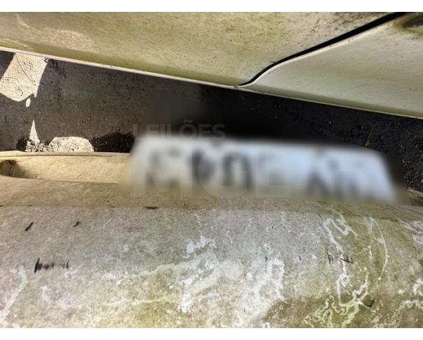 Foto de RIO DAS OSTRAS/RJ - VW - VOLKSWAGEN / GOL 1.6,