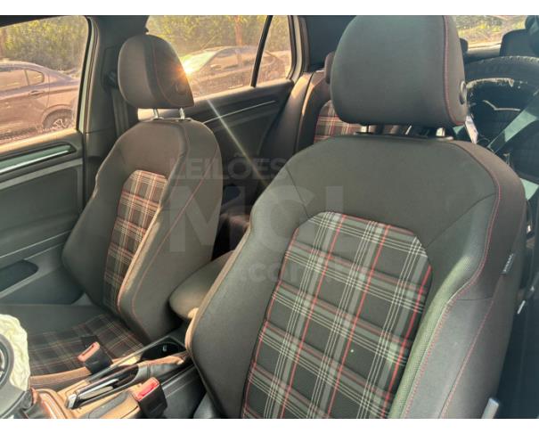 Foto de ITAÚNA/MG - VOLKSWAGEN Golf GTI AD - 2014/2015