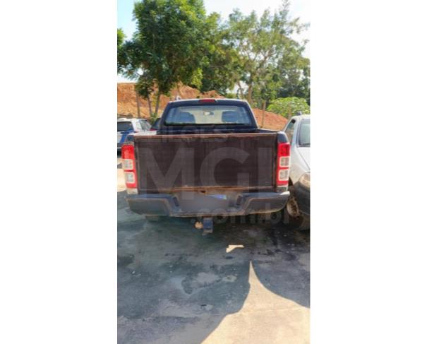 Foto de IÚNA/ES - Caminhonete - Ford Ranger XL CD4 2.2, 2012/2013