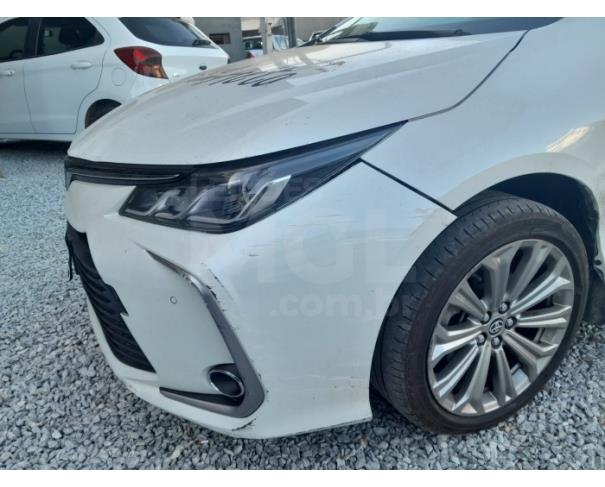 Foto de Itaúna/MG - TOYOTA COROLLA XEI 20 - 2022/2023 - PA5910