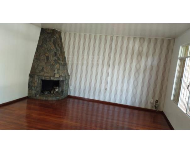 Foto de ERECHIM/RS – Casa e seu respectivo terreno com a área de 297m², situada no bairro Dal Molin