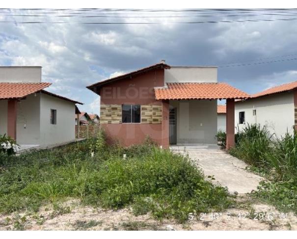 Foto de ALTOS/PI — Casa 2 quartos (F8444426127880)