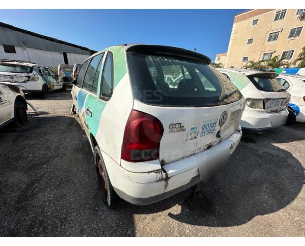 Foto de RIO DAS OSTRAS/RJ - VW GOL 1.6 POWER GIV