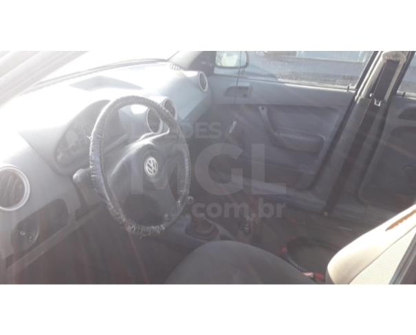 Foto de ITAÚNA/MG - CARRO - VW - VolksWagen Gol (novo) 1.0 Mi 2010/2011