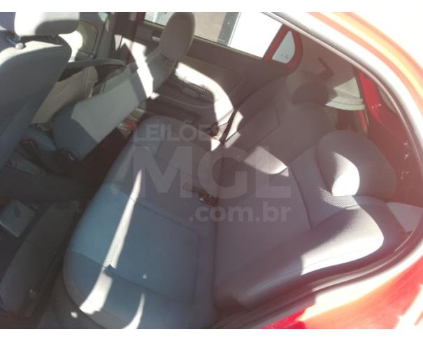 Foto de ITAÚNA/MG- VW NOVO GOL 1.6 2014/2014 BAIXADO- PA13533