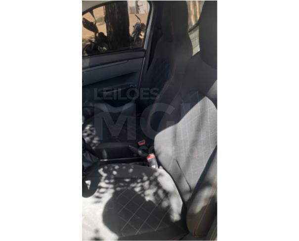 Foto de ASSARÉ/CE - Renault/Kwid Zen 2, 2022/2023
