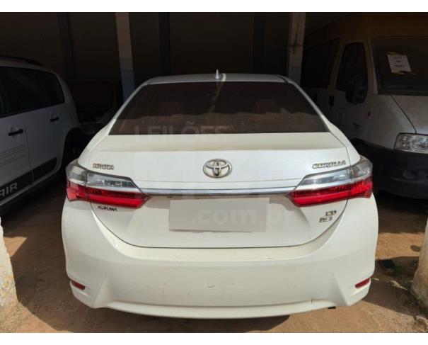 Foto de APIACÁ/ES -  CARRO  - Toyota Corolla XEI 2.0 Flex, 2017/2018