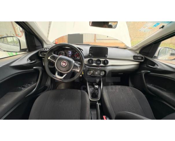 Foto de CUIABÁ/MT — CRONOS DRIVE 1.3, 2018/2019, FLEX 