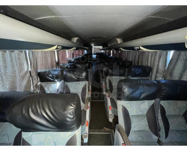 Foto de RIO DE JANEIRO/RJ- VTP ÔNIBUS URBANO GRAN MIDI 41PSG 4X2 MASCARELLO