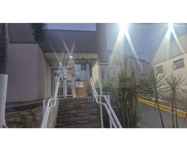 Piracicaba/sp — apartamento com 2 quartos e 1 vaga na garagem (8787707673473) apartamentos em leilão | mgl leilões