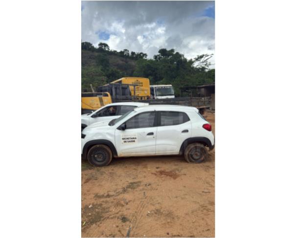 Foto de SÃO JOSÉ DA SAFIRA/MG-Renault/Kwid Zen 2022/2023