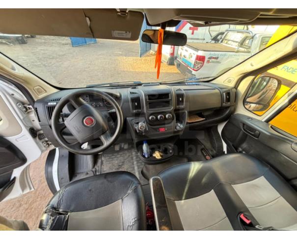 Foto de ANDARAÍ/BA - Fiat Ducato Engesigmic, 2019/2020