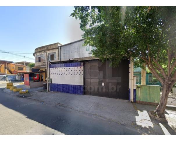 Foto de RIO DE JANEIRO/RJ — Galpao com e 2 Vagas na Garagem (10289449)