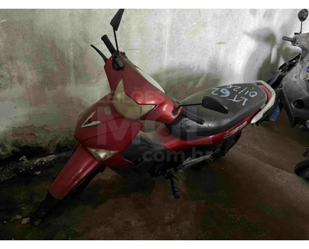 Foto de CAPIVARI/SP - VEÍCULO CONSERVADO - TRAXX/JL125 - 2014/2014