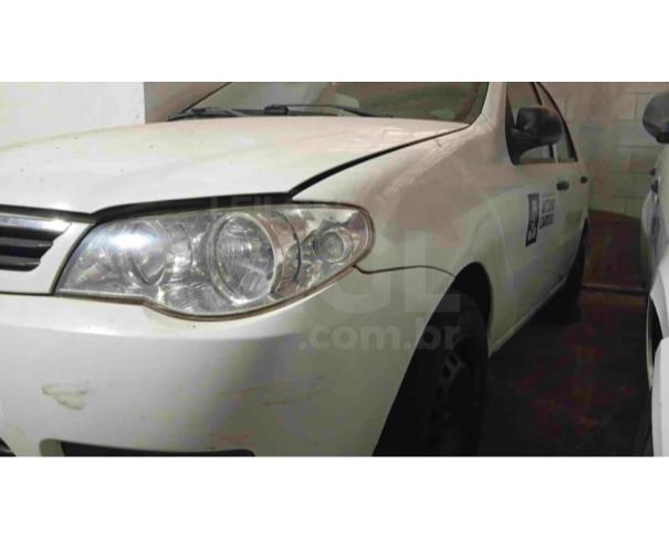 Foto de ANTÔNIO CARDOSO/BA - Fiat Palio Fire, 2014/2015, FLEX 