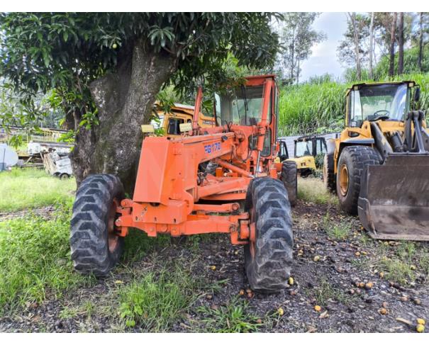 Foto de ITAÚNA/MG-MOTONIVELADORA PATROL FIATALLYS