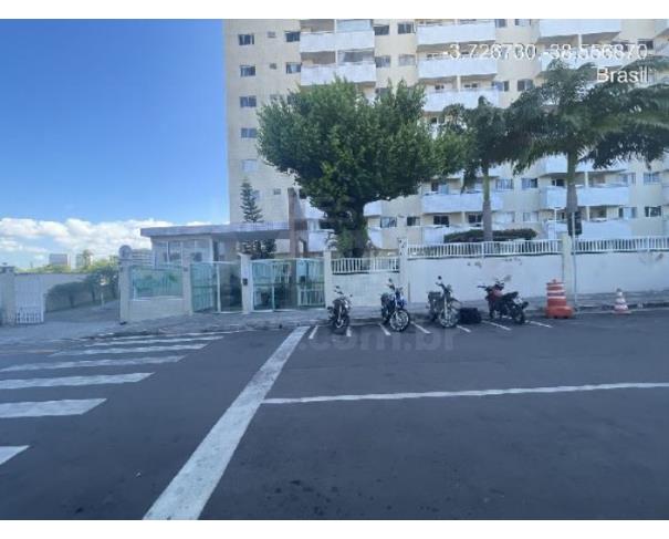 Foto de FORTALEZA/CE — Apartamento com 3 quartos e 2 vagas na garagem no bairro São Gerardo