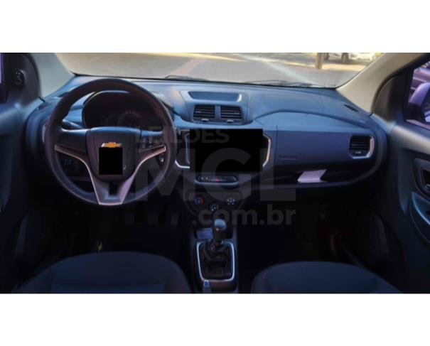 Foto de BELO HORIZONTE/MG - CHEVROLET SPIN 1.8L MT LT, 2019/2020 