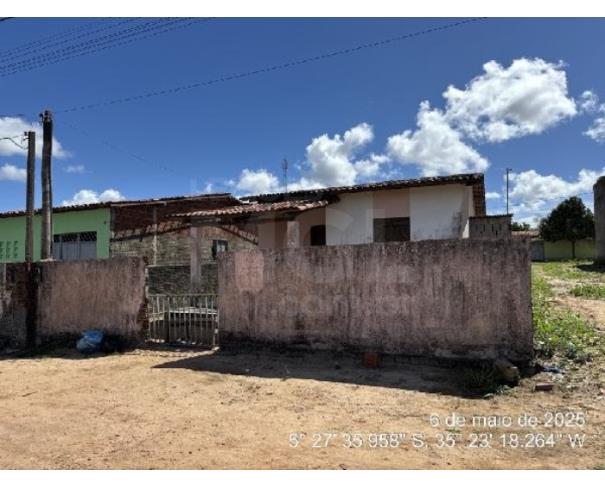Foto de MARANGUAPE/RN — Prédio com 2 quartos (F8444427557128)