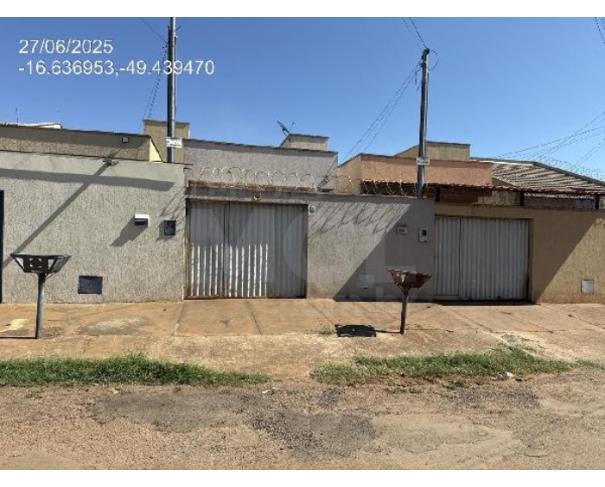 Foto de TRINDADE/GO — Casa com 2 quartos (F8444423474201)