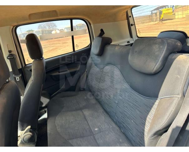 Foto de SÃO JOÃO DA PONTE/MG - CARRO - Fiat/Uno Drive 1.0, 2017/2018