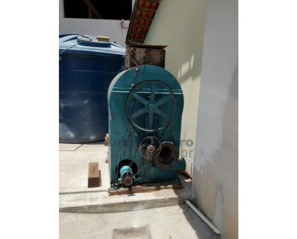 Foto de VIRGEM DA LAPA/MG - Material hospitalar 