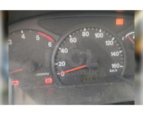 Foto de UNIÃO DA VITÓRIA/PR - CHEVROLET Tracker 2.0 