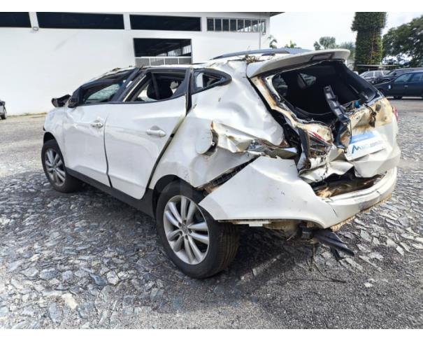 Foto de ITAÚNA/MG- HYUNDAI IX35 B 2014/2015-  PA12929