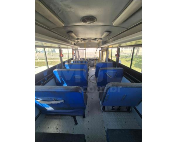 Foto de MORRO DA FUMAÇA/SC - Ônibus Iveco Cityclass 70C17, 2012/2013, DIESEL 
