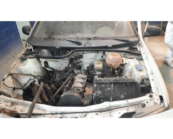 Foto de CARAPICUÍBA/SP-VW Gol 1.0 2007/2007