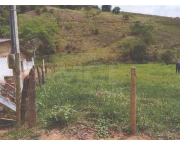 Foto de MURIAÉ/MG — Terreno Rural 4.47.00 hectares com casa Distrito de Boa Família— PA4442