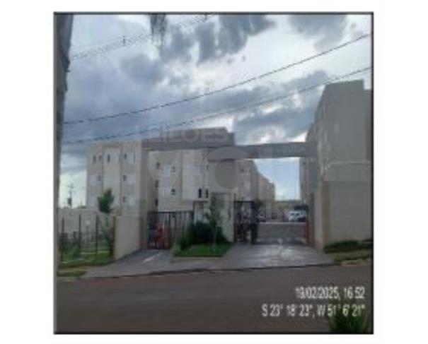 Foto de LONDRINA/PR — Apartamento (F8787713366013)