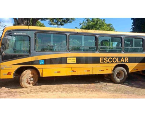 Foto de CARMO/RJ - Ônibus VW 15.190 EOD E.HD ORE, 2012/2013, DIESEL 
