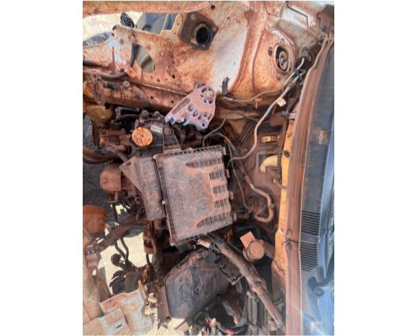 Foto de ITAÚNA/MG-  FIAT ARGO 1.0 2023/2024- PA10909