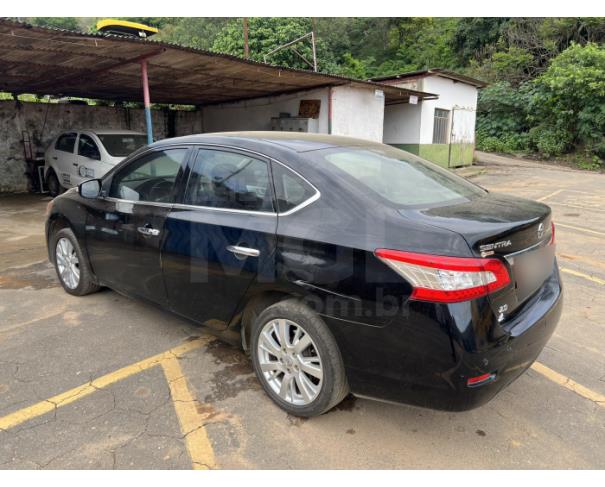 Foto de VISCONDE DO RIO BRANCO/MG- Nissan Sentra 2.0 SL CVT- 2014/2015