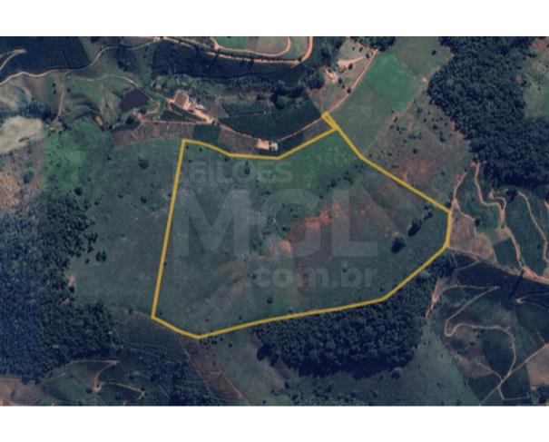 Foto de BOM JESUS DO GALHO/MG - Terreno rural com 14,05,94 hectares no "Sítio galho 2"