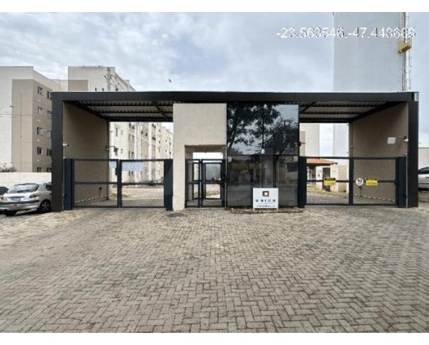 Foto de VOTORANTIM/SP — Apartamento com 41,542m², 2 quartos, 1 Vaga na Garagem (F8787717325273)